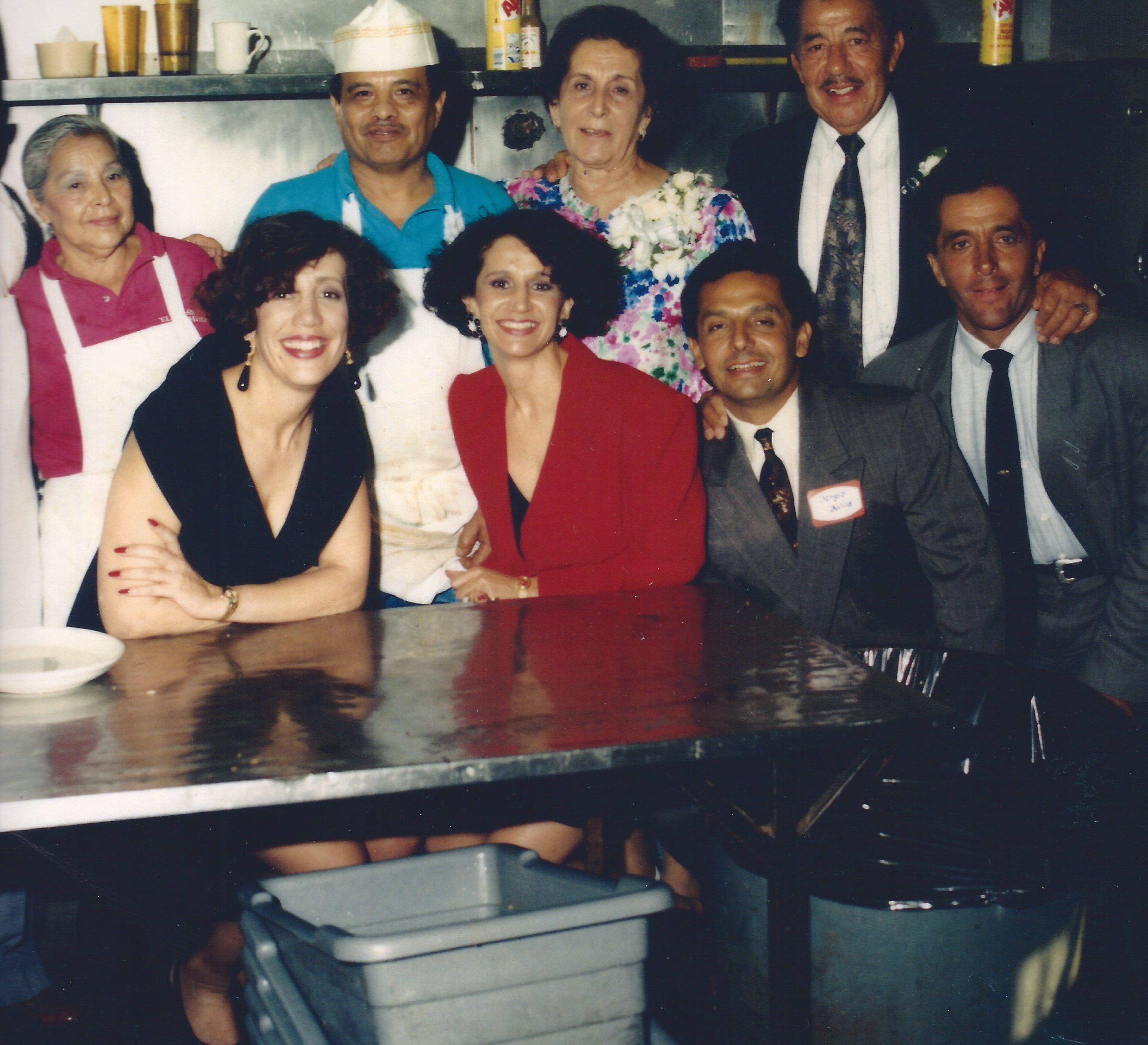 Avila’s El Ranchito Family Avila’s El Ranchito Family