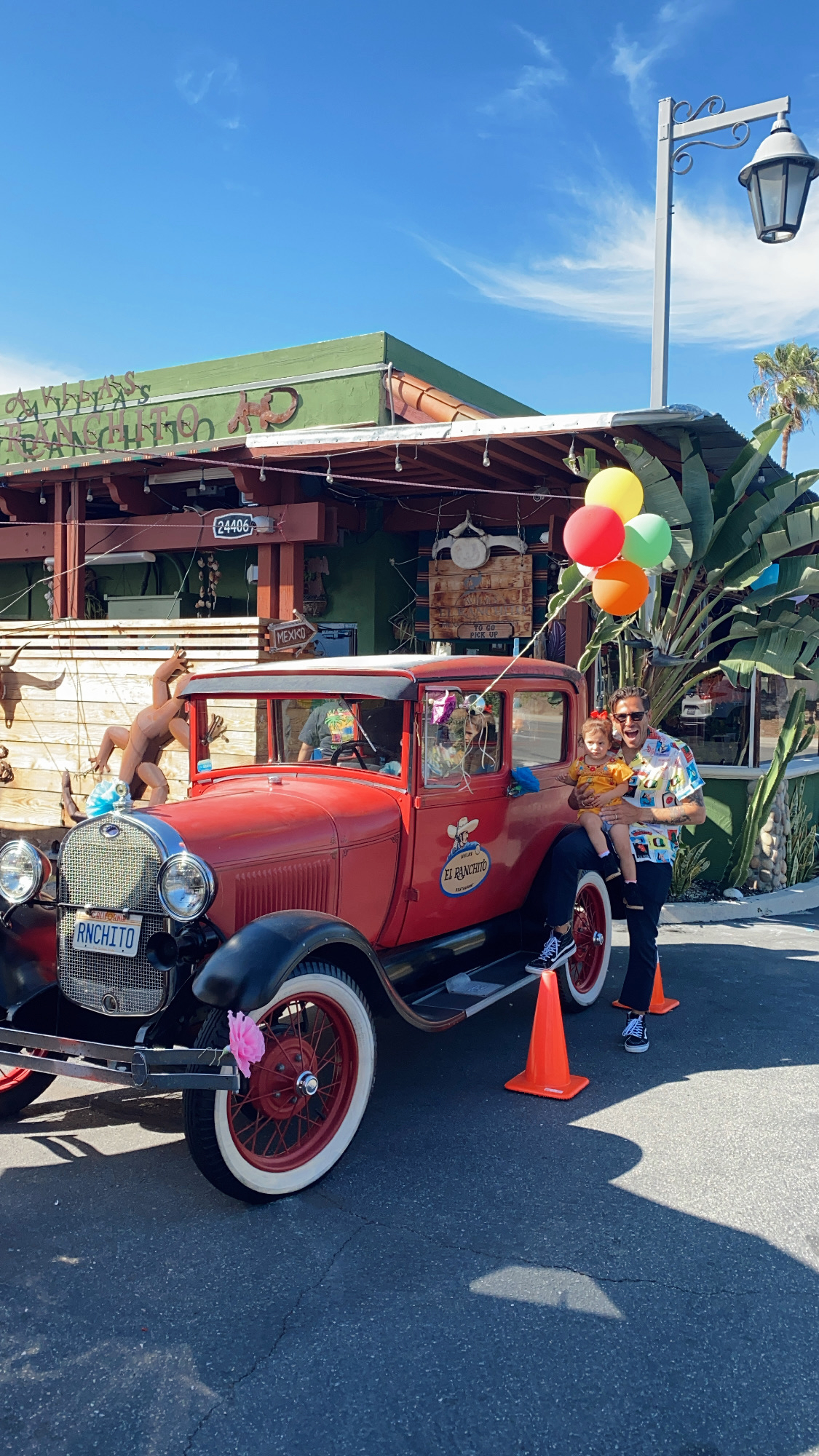Avila’s El Ranchito – Lake Forest Avila's El Ranchito - Lake Forest
